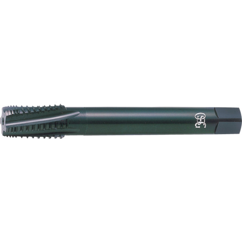 ＯＳＧ 管用タップ インターラップ形 １／２ １４山 シャンク径１８ｍｍ ２３７１４ EX-IRT-2-PT1/2-14
