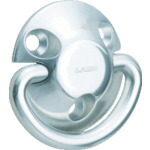 ＳＵＧＡＴＳＵＮＥ　（１１００１２５４２）ＥＹ－Ｒ５０ステンレス鋼製フォールディングパッドアイ EY-R50