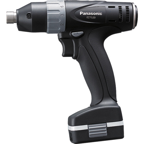Ｐａｎａｓｏｎｉｃ　マルチインパクトドライバー　７．２Ｖ　スリモ EZ7520F07D-B
