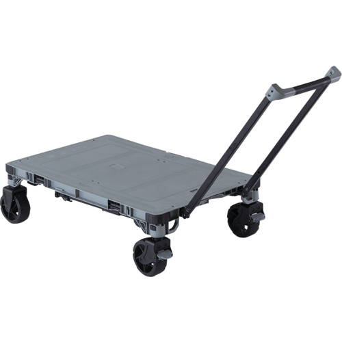 洒落男 滑っこい手押し車 夕ご飯 FLAT CART DINING