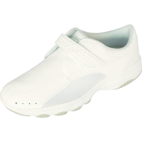 ＡＳＩＣＳ　ＮＵＲＳＥＷＡＬＫＥＲ２０２　ホワイト　２３．５ｃｍ FMN202.01-23.5