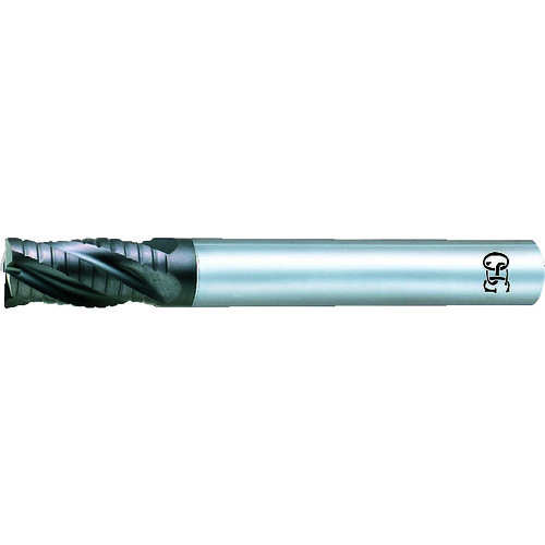 ＯＳＧ　超硬エンドミル　ＦＸ　ラフィング　６　８５３９５６０ FX-MG-REE-6 9,464円