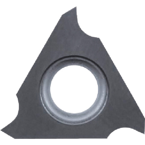【10個セット】 京セラ　外径溝入れ加工用チップ　ＧＢＦ　ＧＷ１５ GBF32R120-005(GW15)