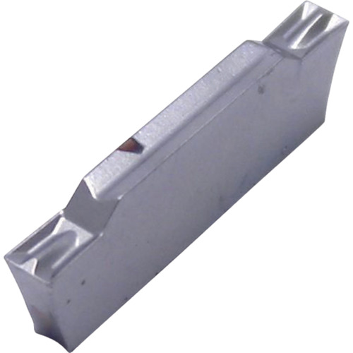 【10個セット】 イスカル カットグリップ チップ GDMW IC254 GDMW 2.4(IC254)