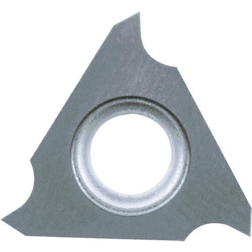 【10個セット】 京セラ　外径溝入れ加工用チップ　ＧＢＦ　ＧＷ１５ GBF32R075-010(GW15)