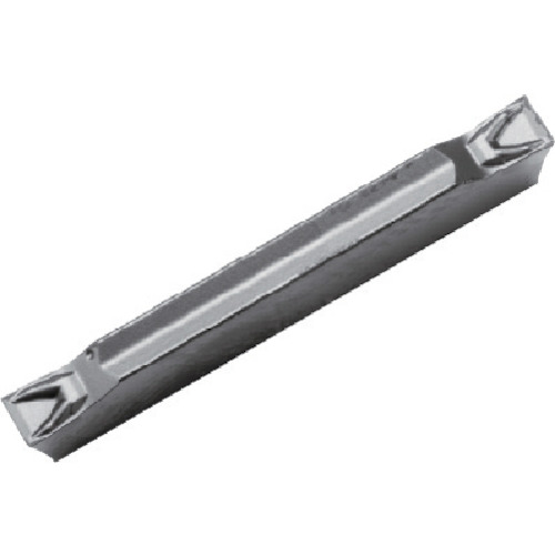 【10個セット】 京セラ　突っ切り加工用チップ　ＧＤＭ　ＰＲ１２２５ GDM2020N-010PQ(PR1225)