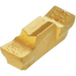 【10個セット】 イスカル　カットグリップチップ　ＧＥＰＩ　ＩＣ９０８ GEPI 2.39-0.15(IC908) 20,878円