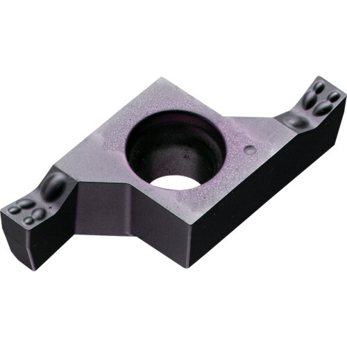 【10個セット】 京セラ 内径溝入れ加工用チップ PR2025 GER200-010CM(PR2025)