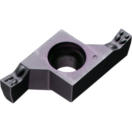 【10個セット】 京セラ　内径溝入れ加工用チップ　ＰＲ２０２５ GER200-010DM(PR2025)