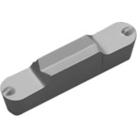 【10個セット】 京セラ　外径溝入れ加工用チップ　ＧＭＧ　ＫＷ１０ GMG3020-150R(KW10)