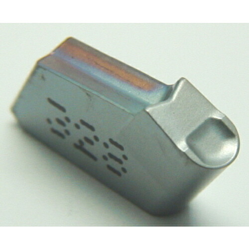 【10個セット】 イスカル　セルフグリップ　スリッター用チップ　ＧＳＦＵ　ＩＣ３２８ GSFU 3(IC328) 12,617円