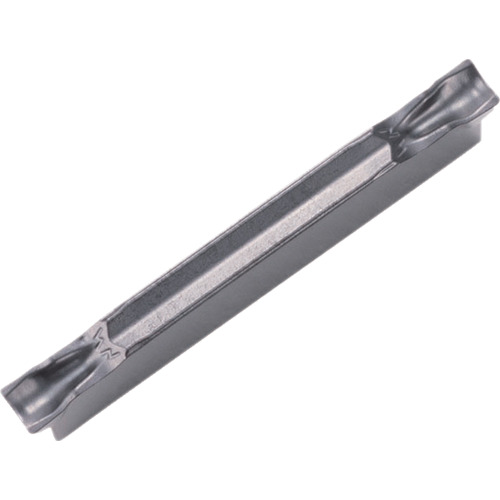 【10個セット】 京セラ 自動盤用突っ切り工具KGZ用チップ PR2015 GZM3020N-025PM(PR2015)