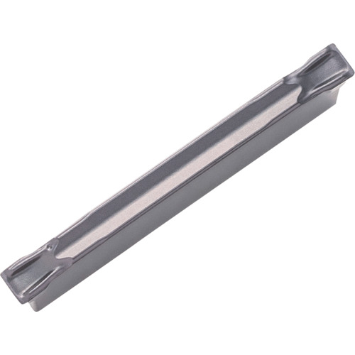【10個セット】 京セラ　自動盤用突っ切り工具ＫＧＺ用チップ　ＰＲ２０２５ GZM2520N-020PH(PR2025)