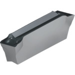【10個書き割り】 Ｗａｌｔｅｒ 溝入れおよび突っ切り用心付け Ｔｉｇｅｒ・ｔｅｃ Ｓｉｌｖｅｒ ＷＳＭ３３Ｓ GX24-2E300N02-CE4(WSM33S)