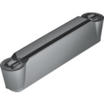 【10個セット】 Ｗａｌｔｅｒ　溝入れおよび突っ切り用チップ　Ｔｉｇｅｒ・ｔｅｃ　Ｓｉｌｖｅｒ　ＷＳＭ３３Ｓ GX24-3E400N20-RD4(WSM33S)