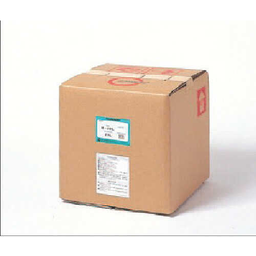 サンハヤト エッチング液 ２０Ｌ （１箱入） H20L