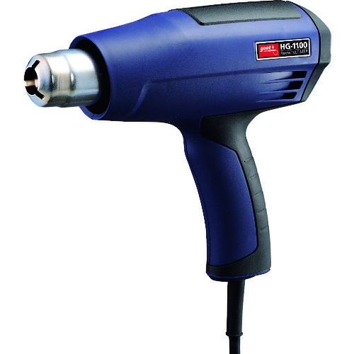 グット　ヒートガン　１１００Ｗ HG-1100