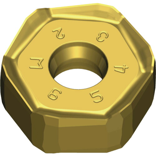 【10個書き割り】 ＴＡＥＧＵＴＥＣ ミーリング工業用心付け チェイス１２粉砕機 HXKU 1007 ANR-M