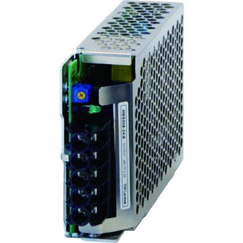 ＴＤＫラムダ　ユニット型ＡＣ－ＤＣ電源　ＨＷＳ－Ａシリーズ　５０Ｗ　カバー付 HWS50A-12/A