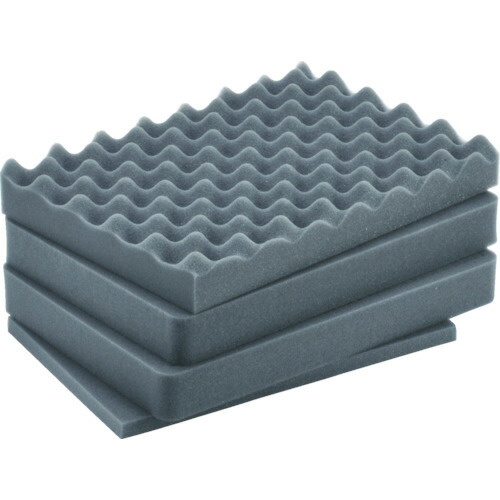 ＰＥＬＩＣＡＮ　ストームケース　ＩＭ２３０６用フォームセット IM2306-FOAM