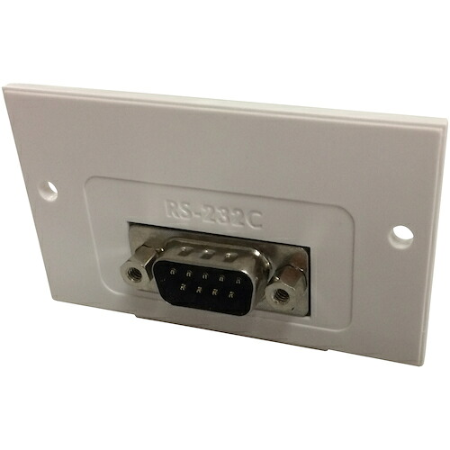 Ａ＆Ｄ　ＲＳ－２３２Ｃ出力（Ｄ－Ｓｕｂ９Ｐ）　ＨＶＷ－０３ＣＪＡ HVW-03CJA