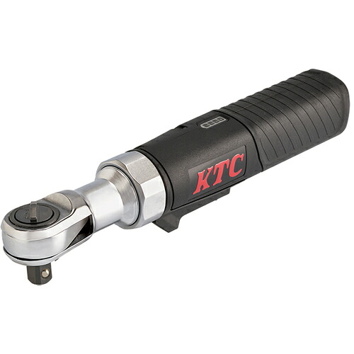ＫＴＣ ９．５ｓｑ．コードレスラチェットレンチセット JTRE330