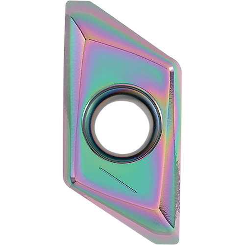 【10個書き割り】 京セラ ミーリング産業用心付け ＤＬＣ上塗り ＰＤＬ０２５ KCGT130504FR-AL(PDL025)