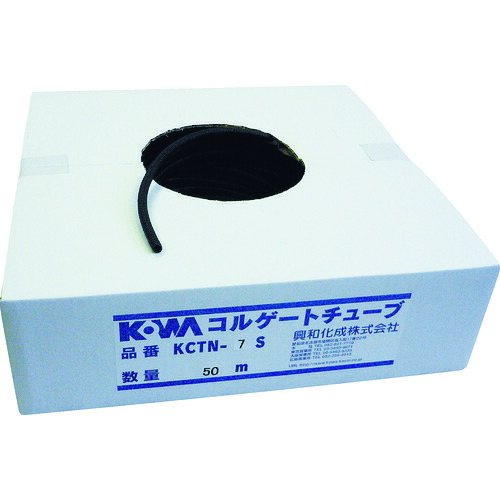 ＫＯＷＡ コルゲートチューブ （５０Ｍ＝１巻入） KCTN-07S
