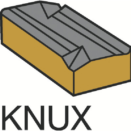 【10個仕掛ける】 ＳＡＮＤＶＩＫ Ｔ－Ｍａｘ 旋削用ネガ手当て（１４０） ２０２５ KNUX 16 04 10R12(2025)