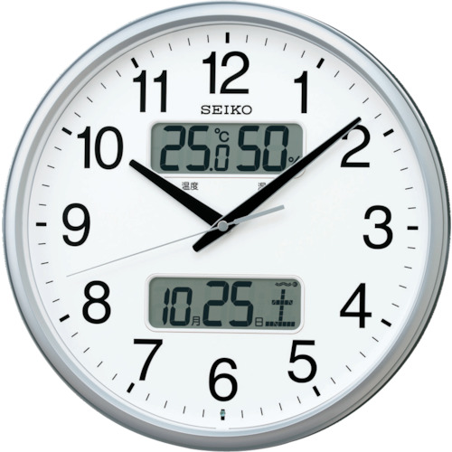 ＳＥＩＫＯ　電波掛時計 KX235S