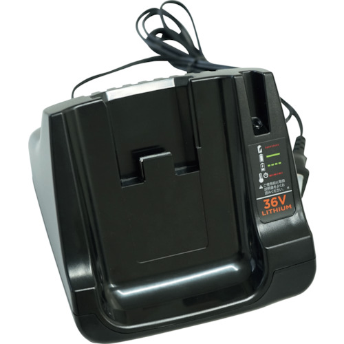 Ｂ＋Ｄ　３６Ｖ充電器 LC36N-JP