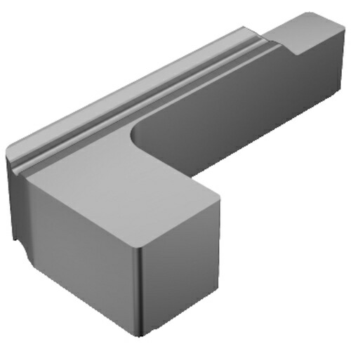 【5個仕掛ける】 ＳＡＮＤＶＩＫ コロカット１・２ 突切り産業用手当て（３２０） Ｈ１３Ａ LG123L1-0600-BG(H13A)
