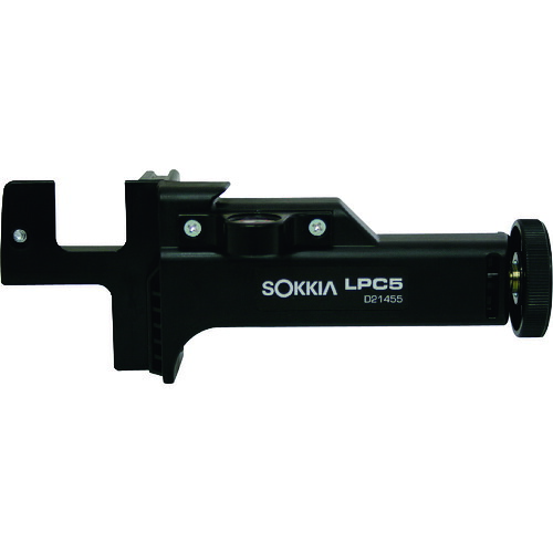 ＫＤＳ ＬＰＣ５ロッドクランプ LPC5