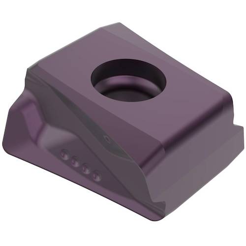 【10個仕掛ける】 セコ フライス 真四角Ｔ４挟みいれる ＬＯＥＸ０８・ ＭＫ２０５０ LOEX080408TR-M08(MK2050)