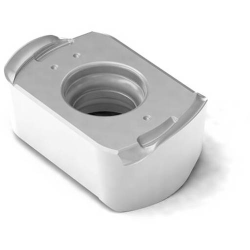 【10個セット】 セコ　フライス　金型用インサート　ＬＯＨＴ０６０３１０ＴＲ　ＭＳ２０５０ LOHT060310TR-ME06(MS2050) 16,057円