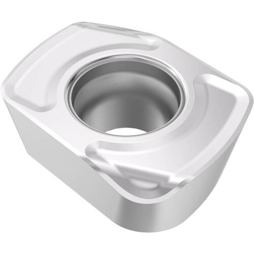【10個セット】 セコ　フライス　金型用インサート　ＬＰＨＴ０６・Ｍ０６　ＭＰ３５０１ LPHT060310TR-M06(MP3501)