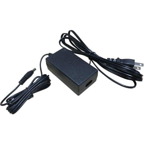 ＰＡＮＤＵＩＴ 製作用下げ札熱転写ハンデ印刷者ＬＳ８ＥＱ用 ワット数アダプター LS8E-ACS