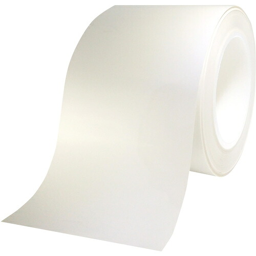 ビバ　ビバスーパーラインテープ　１００ｍｍ×２０ｍ　白 LTL100WT