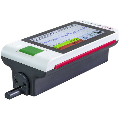 マール　ポータブル型表面粗さ測定機　Ｍ３１０ M310 WITHOUT PRINTER