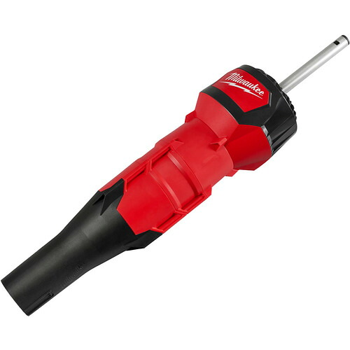 ｍｉｌｗａｕｋｅｅ ＱＵＩＫ－ＬＯＫ ブロワーアタッチメント M18 FOPH-BA APJ