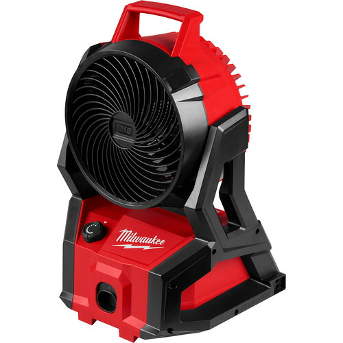 ｍｉｌｗａｕｋｅｅ Ｍ１８ ＰＡＣＫＯＵＴ 扇風機 M18 AFG2-0 APJ