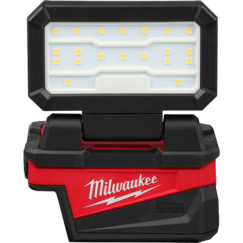 ｍｉｌｗａｕｋｅｅ Ｍ１８ コンパクトワークライト M18 ALIS-0 APJ