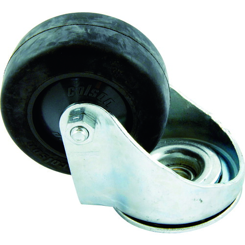 Ｍｏｖｅｘｘ　ＭＤ１０００　交換用キャスター　８０ｍｍ　（前輪） M0013