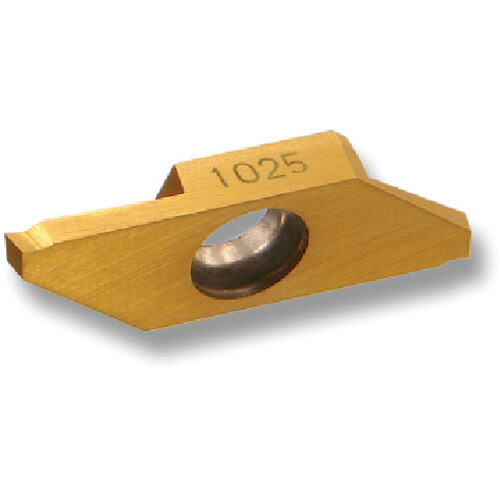 【5個仕かける】 ＳＡＮＤＶＩＫ コロカットＸＳ 突切り製造用心付け（３２５） １０２５ MACL 3 100-N(1025) その他-花・ガーデン・DIY