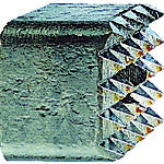 ボッシュ　コンクリートハンマーオプション　ビシャン　５×５　６０ｍｍ×６０ｍｍ MAXBS-60