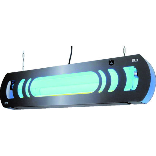 ＳＵＲＥ　捕虫器　屋内用 MC-400 9,196円