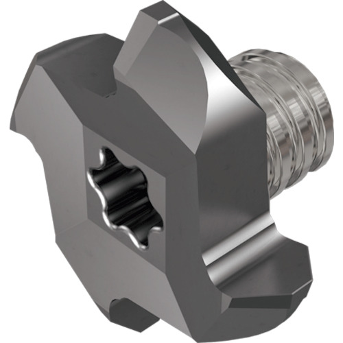【2個セット】 イスカル　マルチマスター　小径溝加工対応ヘッド　ＭＭ　ＧＲＩＴ－４Ｔ８／６Ｔ１０　ＩＣ９０８ MM GRIT22K-45A-4T8(IC908)