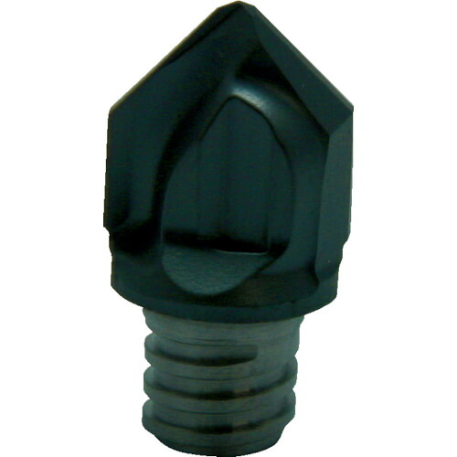 【2個セット】 イスカル マルチマスター もみつけ・面取り兼用ヘッド ＭＭ ＨＣＤ ＩＣ９０８ MM HCD083-090-2T05(IC908)