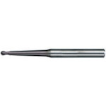 ＮＳ　テーパーネックボールエンドミル　ＭＲＢＴＮ２３０　Ｒ１Ｘ５度Ｘ２６．８ MRBTN230 R1X5X26.8
