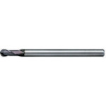 ＮＳ　高精度プロフィットボールエンドミル　ＭＳＢ２３０Ｇ２　Ｒ０．１ MSB230G2 R0.1